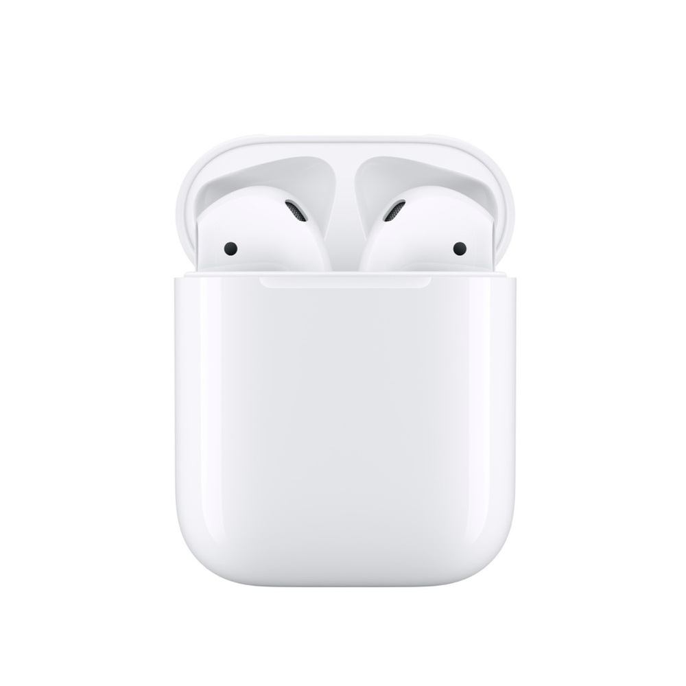 APPLE airpods (2nd generation)